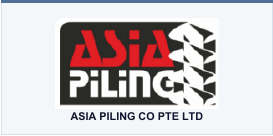 Asia Piling Co Pte Ltd