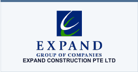 Expand Construction Pte Ltd
