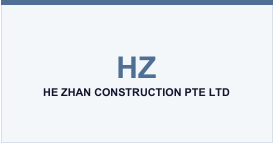 He Zhan Construction Pte Ltd